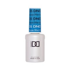 DND Mood Change #35M Ocean Blue to Blue, 0.5 fl oz