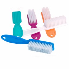 Standard Manicure Single Brush