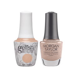 Gelish Gel Polish Duo Bronzed #837