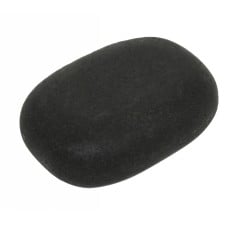 Natural Basalt Massage Stone Medium