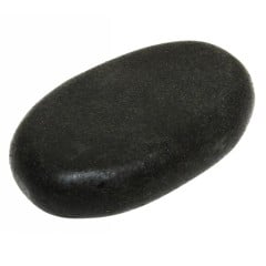 Natural Basalt Massage Stone Extra Large