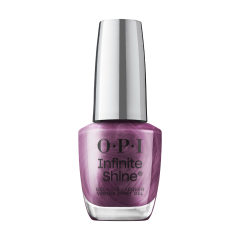 OPI Infinite Shine My Berry Janes #ISL189