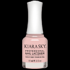 KiaraSky Nail Polish All In One Wifey Material #5010, 0.5 fl oz