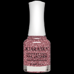 KiaraSky All In One - 1-800-His-Loss #5053 KiaraSky Nail Lacquer