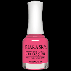 KiaraSky All In One - First Love #5054 KiaraSky Nail Lacquer