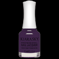 KiaraSky All In One - Like A Snack #5061 KiaraSky Nail Lacquer
