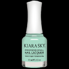 KiaraSky All In One - Encouragemint #5072 KiaraSky Nail Lacquer