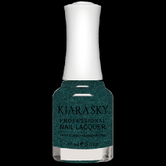 KiaraSky All In One - Now And Zen #5080 KiaraSky Nail Lacquer