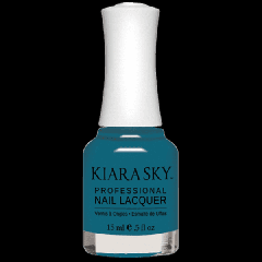 KiaraSky All In One - Pool Party #5094 KiaraSky Nail Lacquer