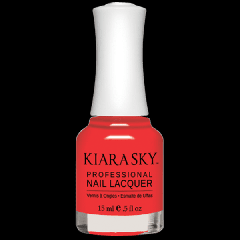 KiaraSky All In One - Smooch #5098 KiaraSky Nail Lacquer