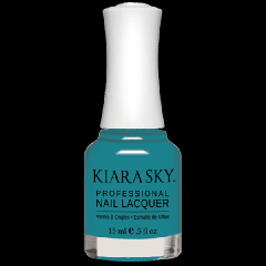 KiaraSky All In One - Trust Issues #5100 KiaraSky Nail Lacquer