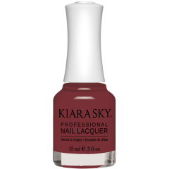 KiaraSky All In One - Hex Appeal #5107 KiaraSky Nail Lacquer