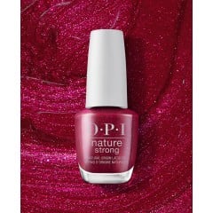 OPI Raisin Your Voice #NAT013 Nature Strong