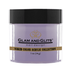 Glam and Glits Keep it Casual 1oz Acrylic Powder
