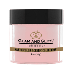 Glam and Glits Made In Sweet 1oz Acrylic Powder