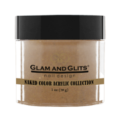 Glam and Glits Soft Spot 1oz Acrylic Powder