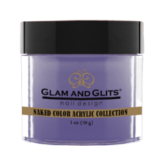 Glam and Glits On Your Mark 1oz Acrylic Powder