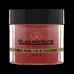 Glam and Glits Candy Burst 1oz Acrylic Powder