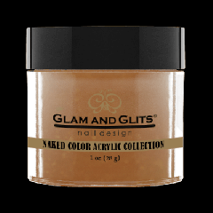 Glam and Glits Express Me 1oz Acrylic Powder