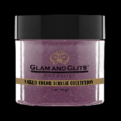 Glam and Glits Have A Grape Day 1oz Acrylic Powder