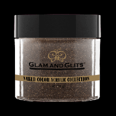 Glam and Glits Coffee Break 1oz Acrylic Powder