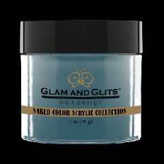 Glam and Glits 5th Avenue 1oz Acrylic Powder