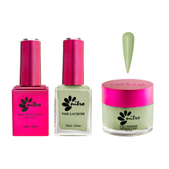 Nitro Candy Trio #11, 3pc Bundle