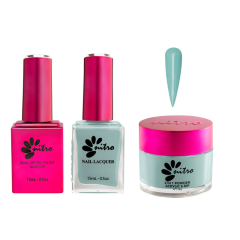 Nitro Candy Trio #13, 3pc Bundle