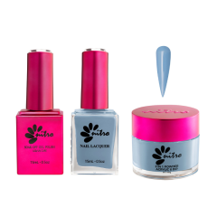 Nitro Candy Trio #14, 3pc Bundle