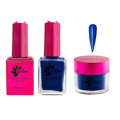Nitro Candy Trio #15, 3pc Bundle