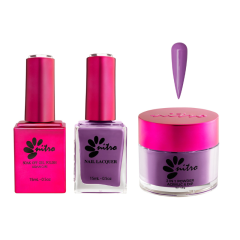 Nitro Candy Trio #17, 3pc Bundle