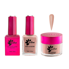 Nitro Candy Trio #19, 3pc Bundle