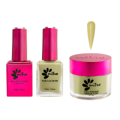 Nitro Candy Trio #21, 3pc Bundle