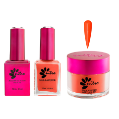 Nitro Candy Trio #24, 3pc Bundle