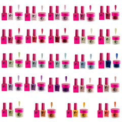 Nitro Candy Trio Collection, 24pc Bundle