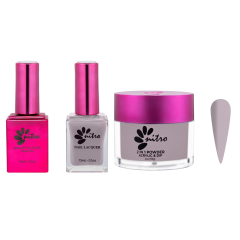 Nitro LÁ Trio #02 Maple Mauve, 3pc Bundle