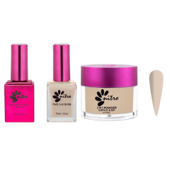 Nitro LÁ Trio #03 Bare It All, 3pc Bundle