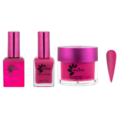 Nitro LÁ Trio #11 Beet, 3pc Bundle