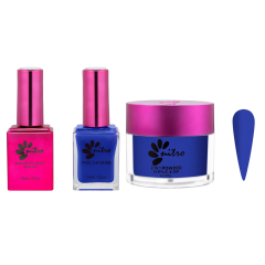 Nitro LÁ Trio #13 Colbat Blaze, 3pc Bundle