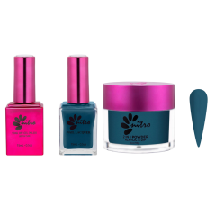 Nitro LÁ Trio #14 Teal Dream, 3pc Bundle