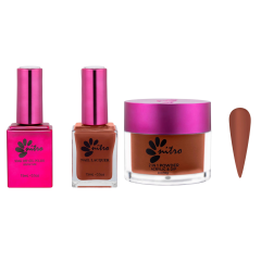 Nitro LÁ Trio #22 Maple Butter, 3pc Bundle