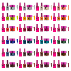 Nitro LÁ Trio Collection 24pc Bundle