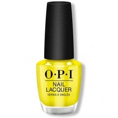 OPI Nail Polish Bee Unapologetic #NLB0010, 0.5 oz