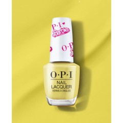 OPI - Hi Ken - NLB019 Nail Polish - Barbie Collection