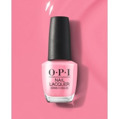 OPI Racing For Pinks #D52 Nail Polish