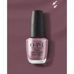 OPI Claydreaming #F002 Nail Polish