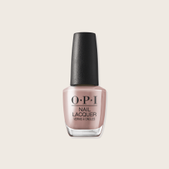 OPI Nail Polish Crimp and Proper #NLF031