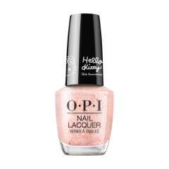 OPI Nail Polish Big Celebration #HK02 Hello Kitty 50th, 0.5 fl oz