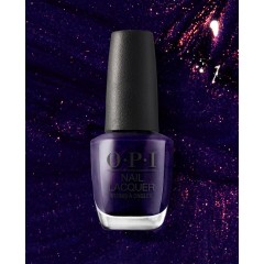 OPI NL Turn On the Northern Lights #NLI57