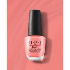 OPI Got Myself Into A Jambalaya #N57 Nail Polish